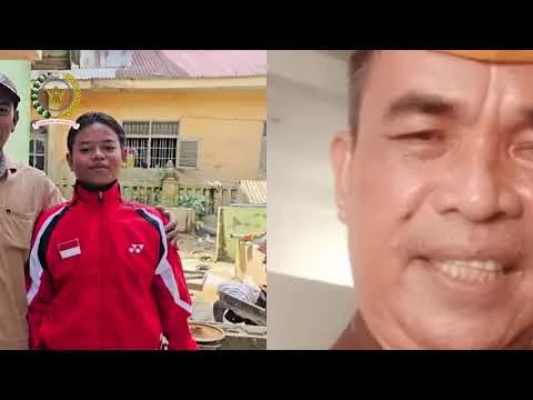 BANTUAN PEPABRI UNTUK KORBANN BENCANA ALAM DI KABUPATEN ACEH TAMIANG 3 JANUARI 2026