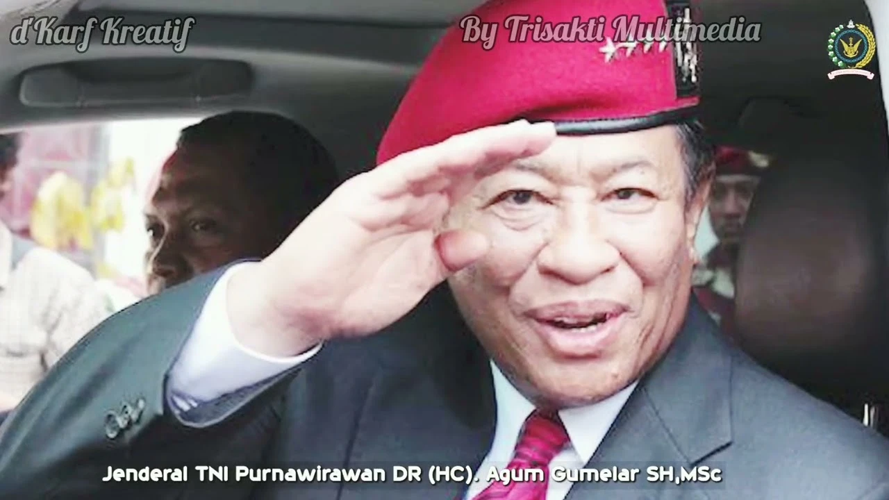 Profile PEPABRI (Munas Ke-16 PEPABRI Th. 2022) di Hotel Aryaduta Jakpus