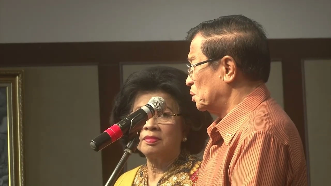 HALAL BIHALAL PEPABRI, 4 April 2026